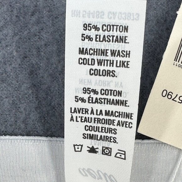 Aerie Women's Size Medium  Panty Thong Tanga White New With Tags - Picture 5 of 10